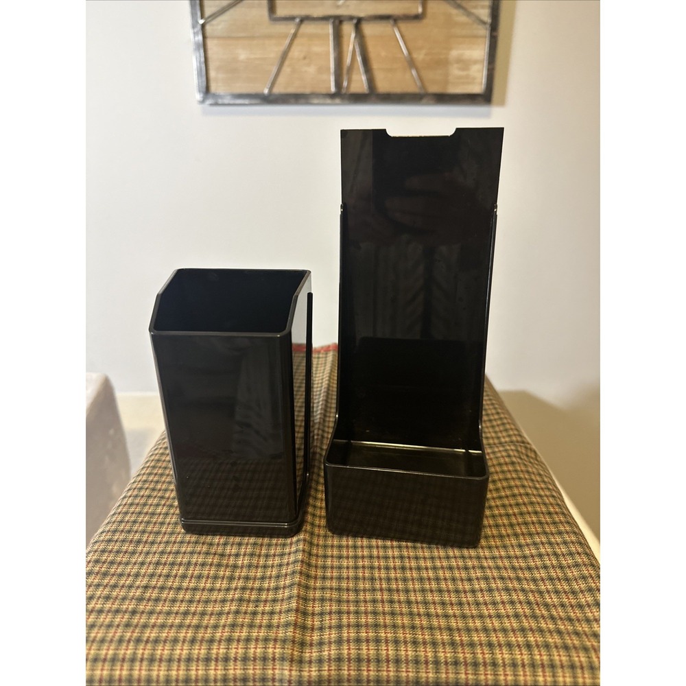 Breville Nespresso Vertuo Next‎ Premium Coffee BNV530BLK Parts Capsule Container